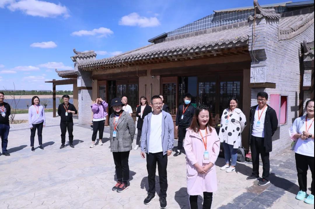 九五至尊科技夏日户外拓展团建活动 暨九五至尊科技2020年股权激励联合首创人大会_九五至尊