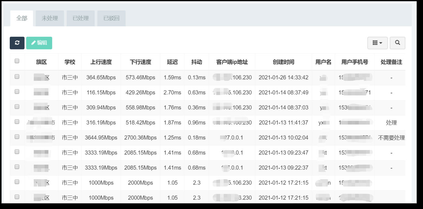 效劳器网页测速系统_九五至尊