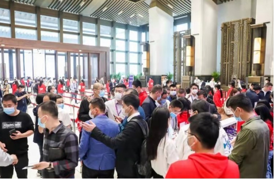 九五至尊科技受邀加入 2021西湖论剑·网络清静大会_九五至尊