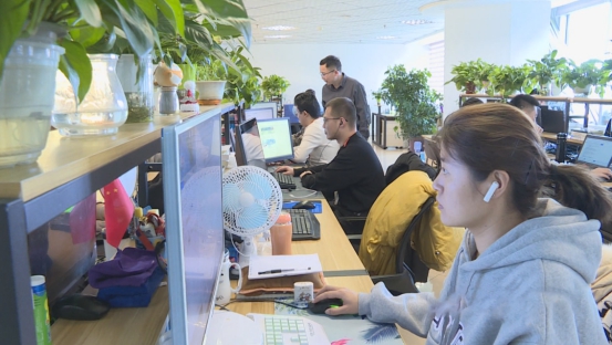 内蒙古九五至尊科技被自治区科技厅认定为“内蒙古自治区企业研究开发中心”_九五至尊