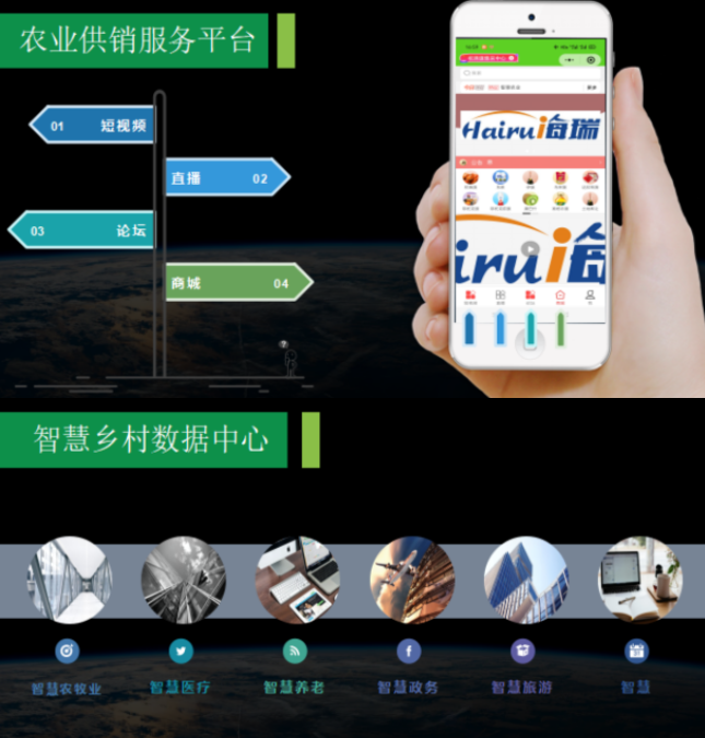 【党建引领 对标先进】九五至尊科技公司：“党建+智慧农业”精准助力“民企兴村”行动_九五至尊