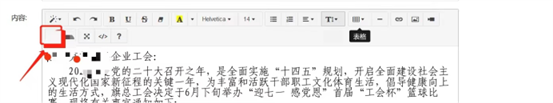 智慧工会总系统（四）_九五至尊